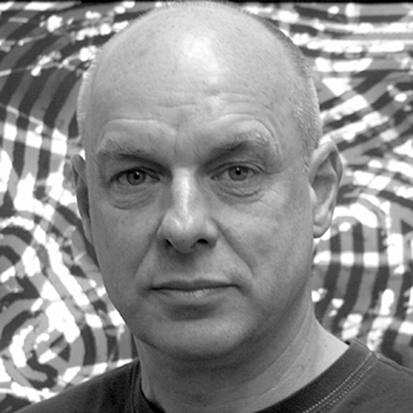 Photo of  Brian Eno