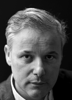 Photo of Fernando Gutiérrez