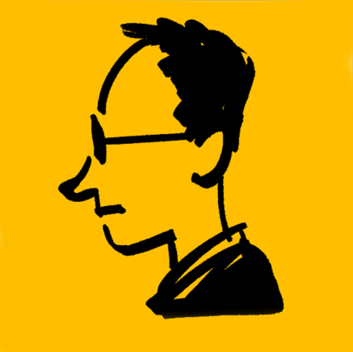 Christoph Niemann