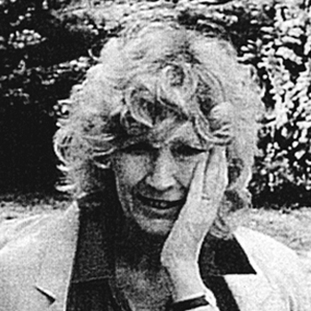Photo of Eileen Diss
