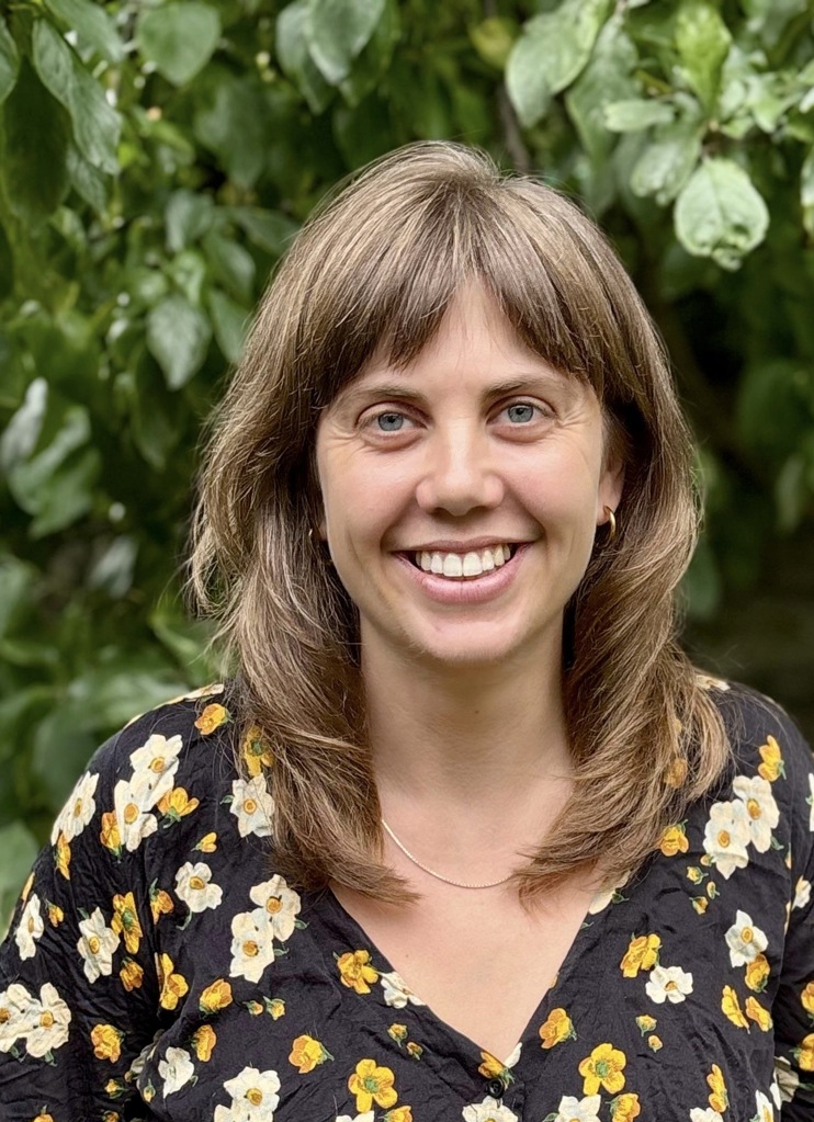 Photo of  Anna Horton Cremin