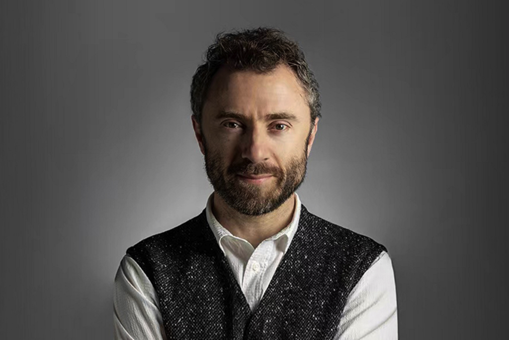 RDInsights: Thomas Heatherwick