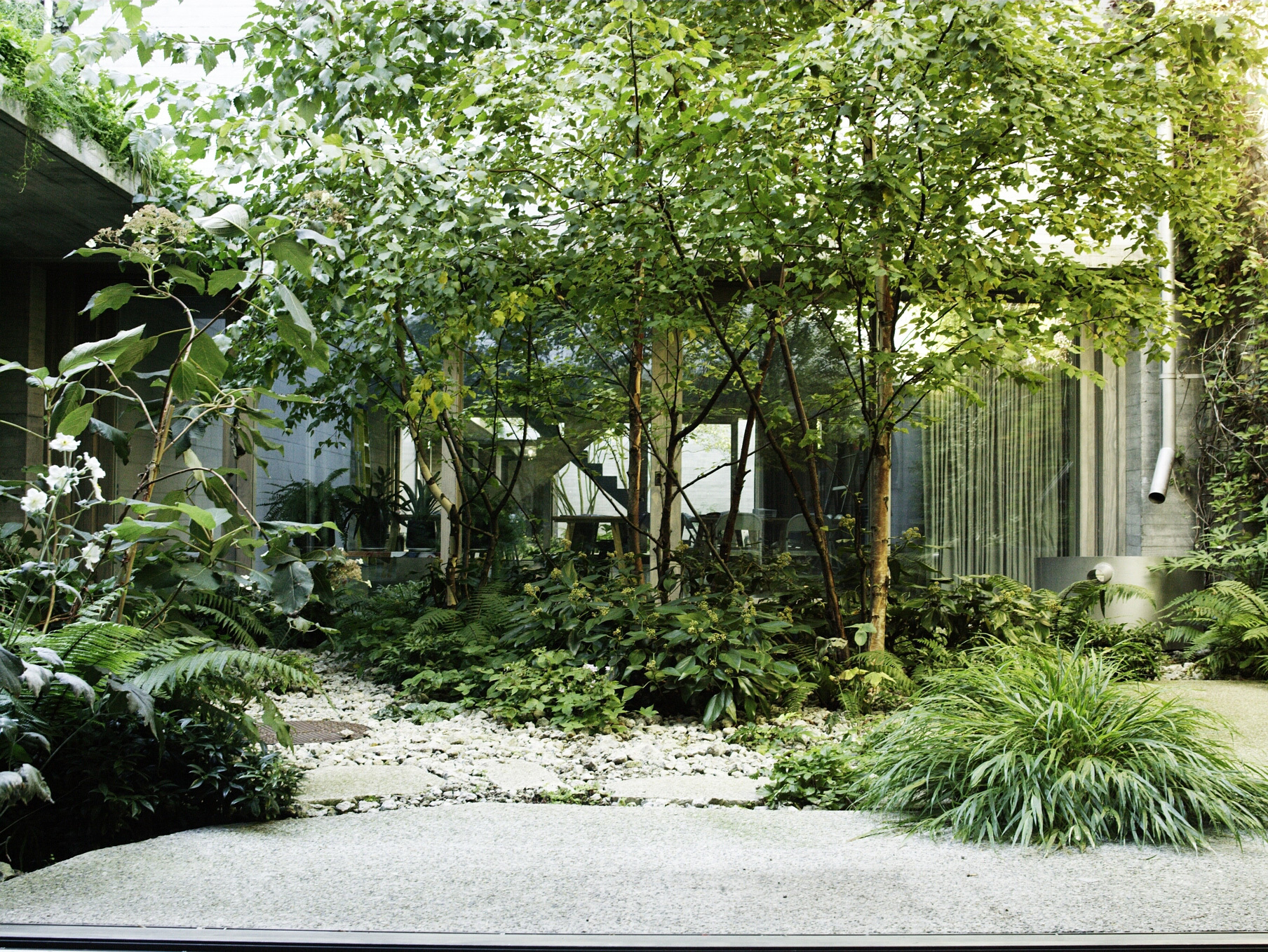 Juergen Teller Studio, 2014 - 2017