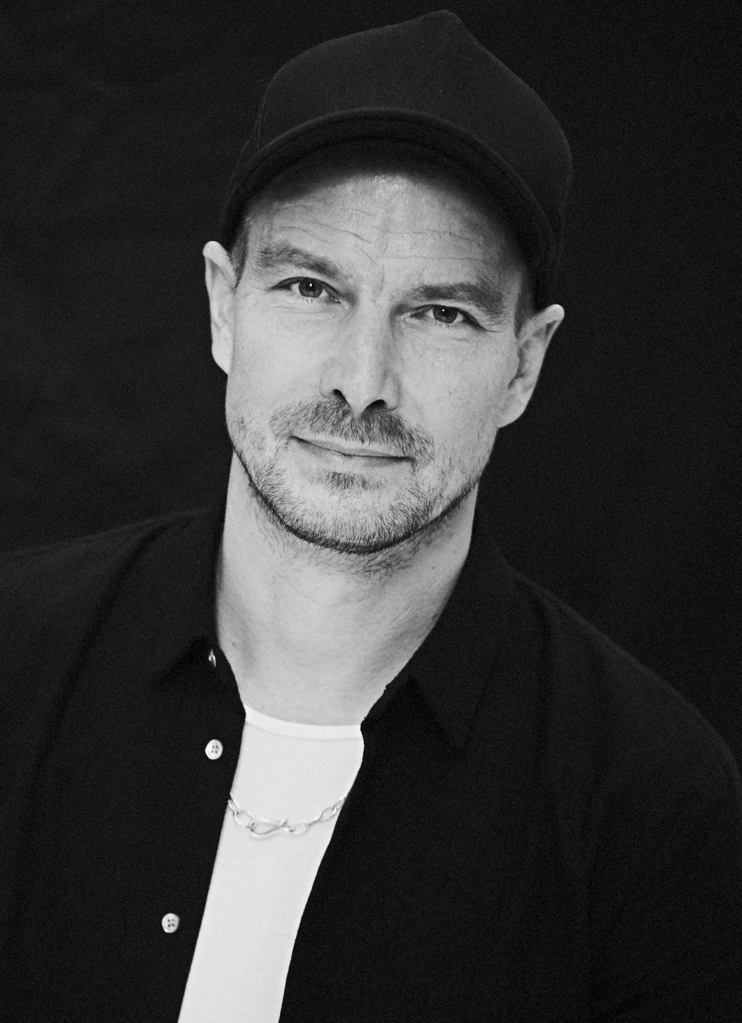 Photo of  Stefan Ernst Diez