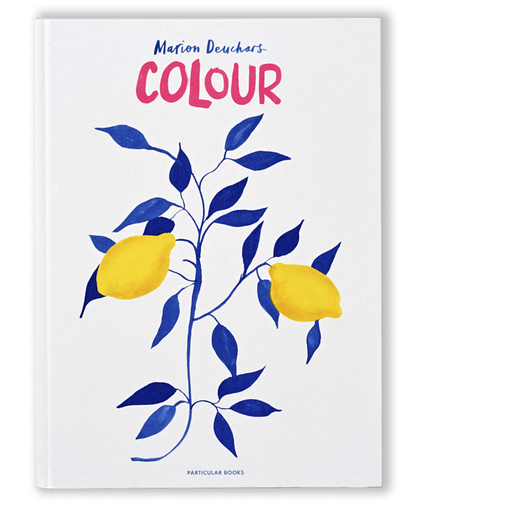 Colour, 2017