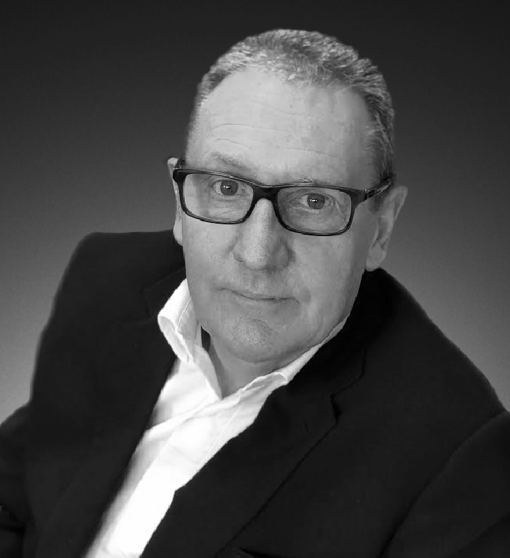 Photo of Jim Clay