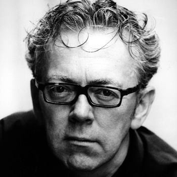 Photo of  Bob Crowley