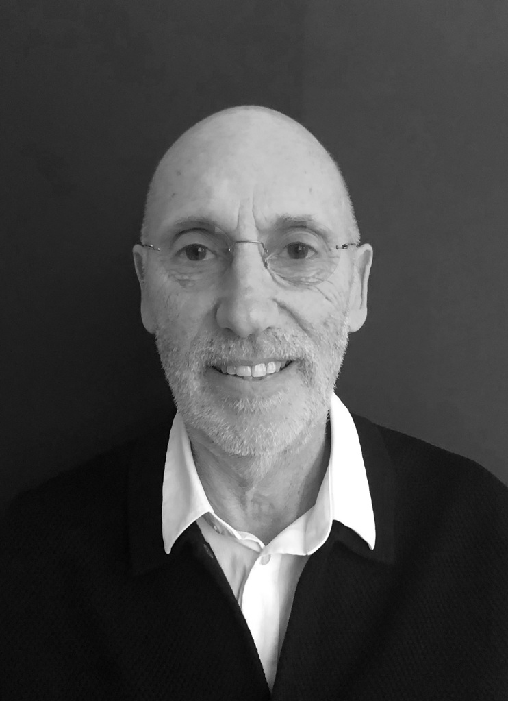 Photo of Robin Levien