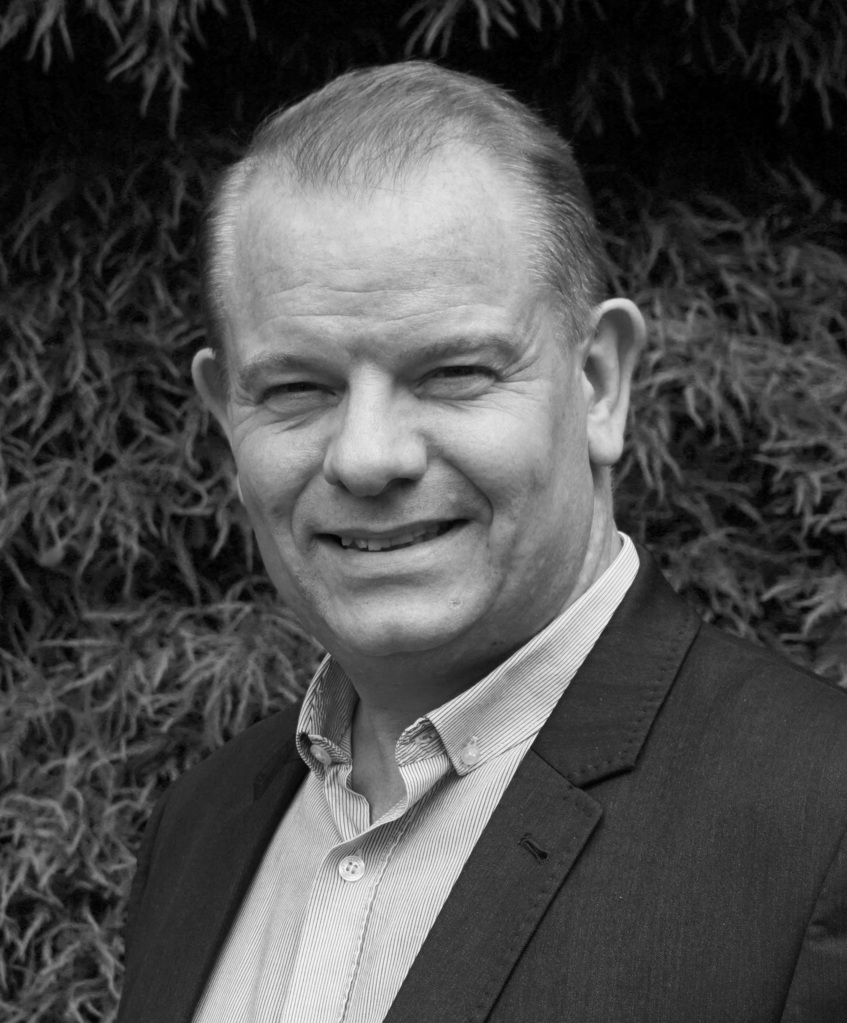 Photo of Michael Wells