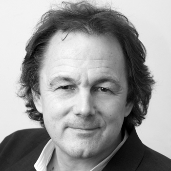 Photo of Paul Williams