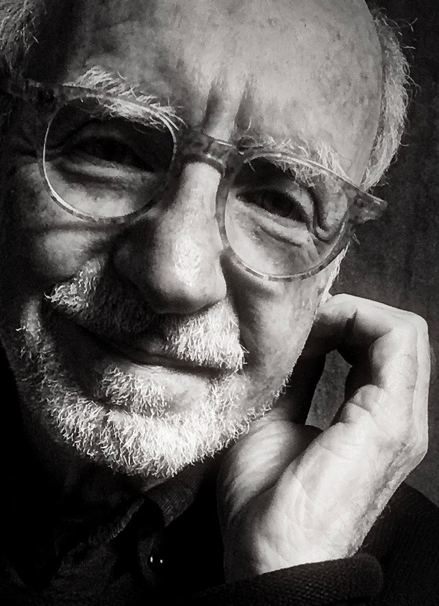 Photo of Mike Dempsey