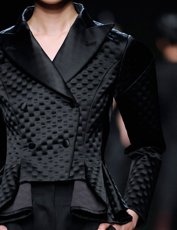 YSL Autumn/Winter, 2009