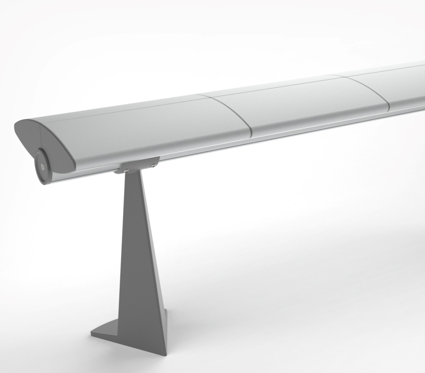 Flite seating system, 2014