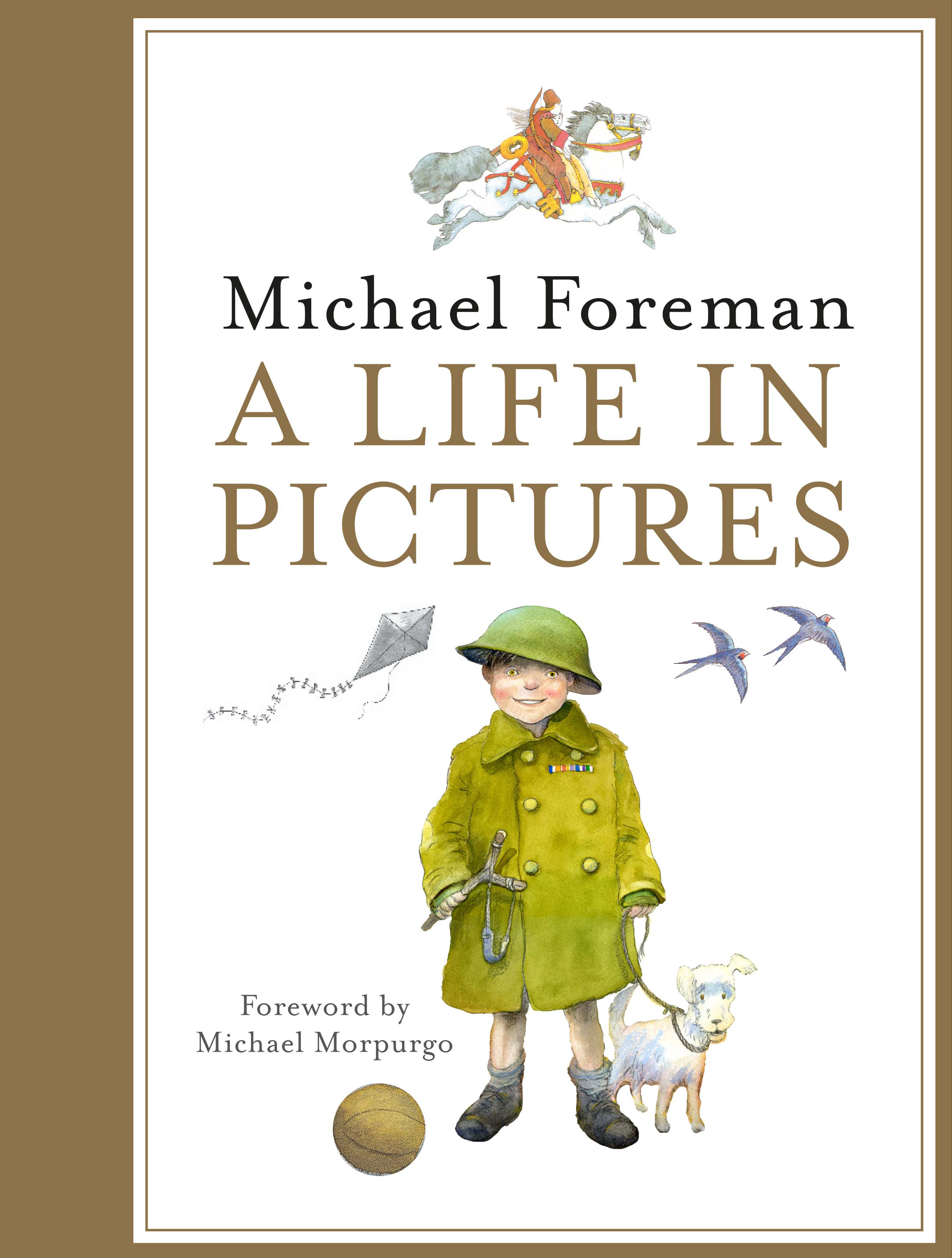 A life in pictures, 2015