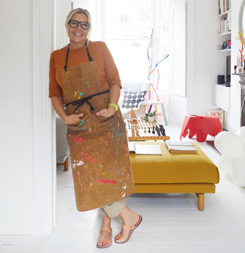 Marina Willer