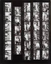 First show, Paul Smith Menswear collection, Paris Fashion Week, 1976