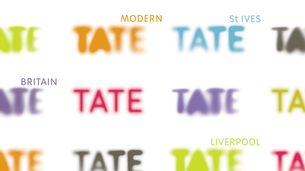 Tate,