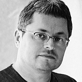 Photo of Roger Mann