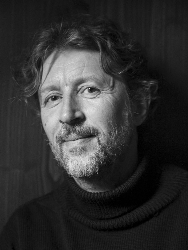 Photo of Dan Pearson