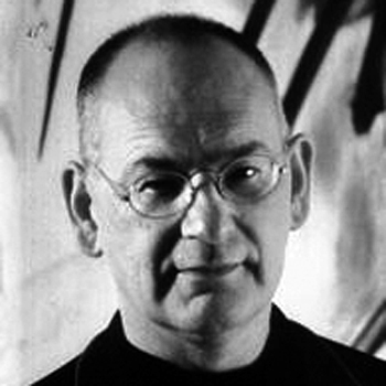 Photo of Antony McDonald