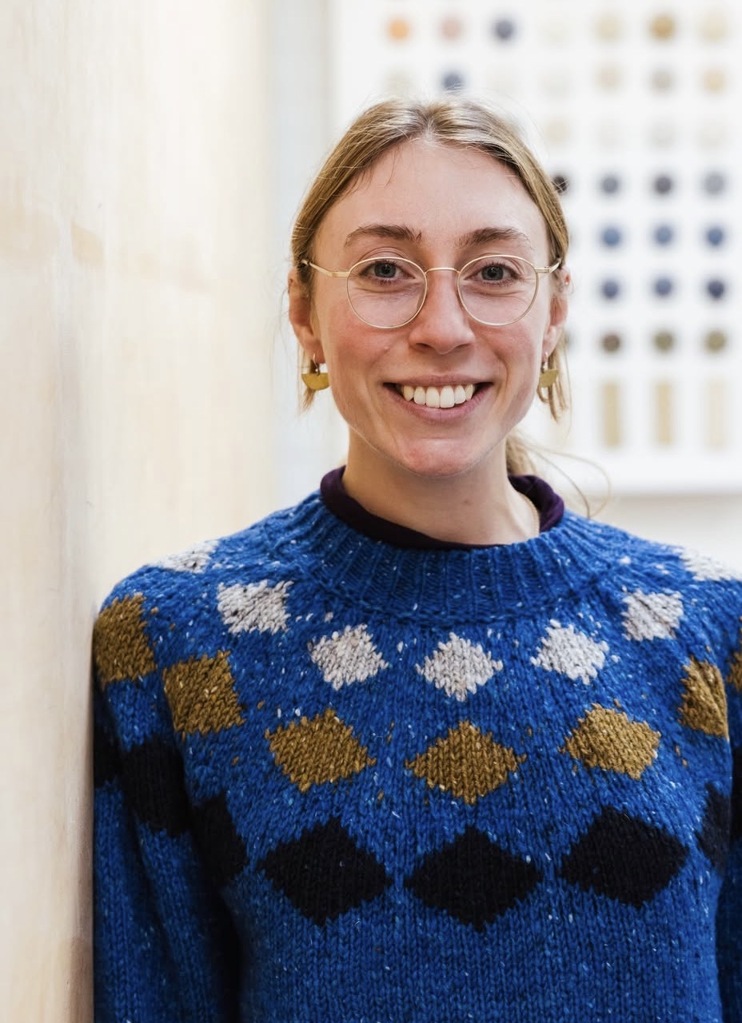 Photo of  Alice Hardman