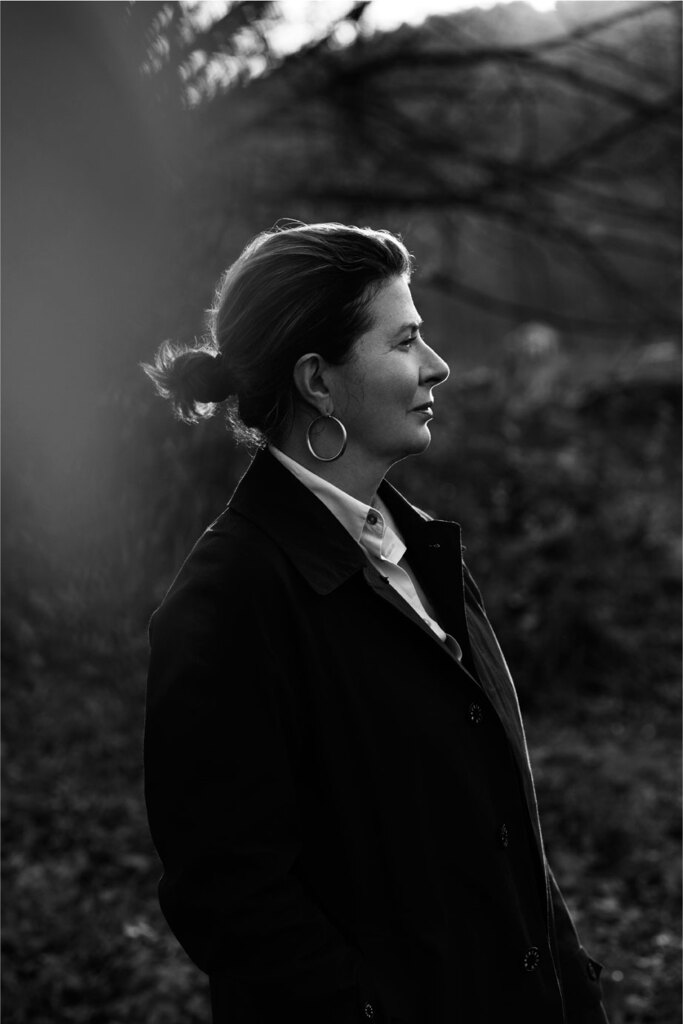 Photo of Ilse Crawford