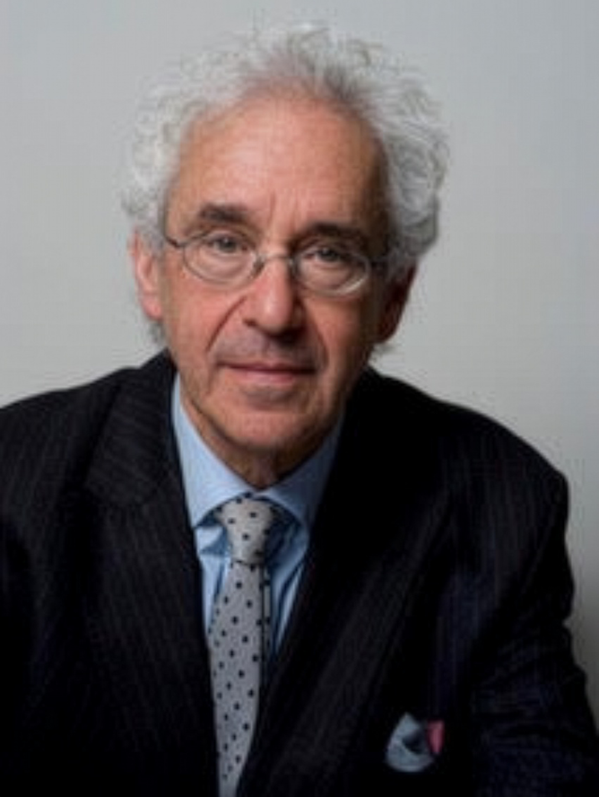 Photo of Sir Alan Moses
