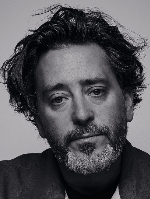Photo of  Jay Osgerby