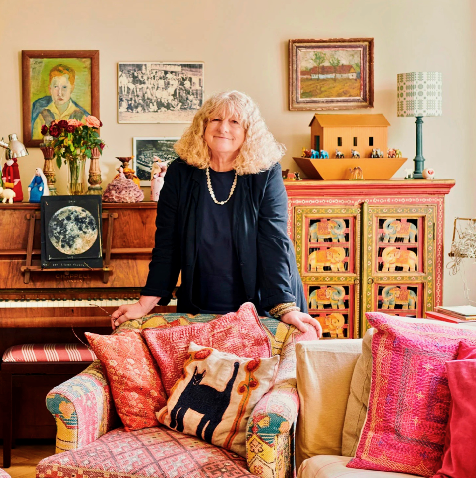 Jenny Beavan