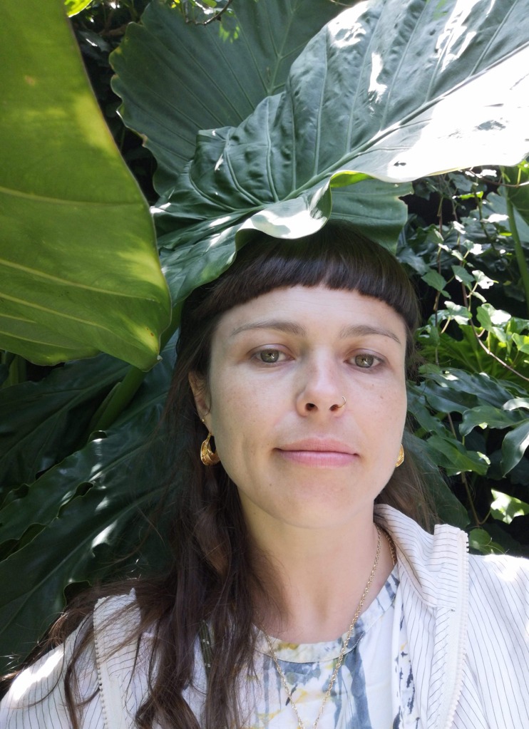 Photo of  Aoife Challis