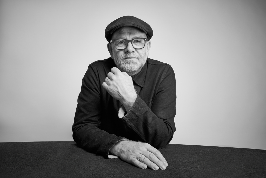 Photo of Tom Lloyd
