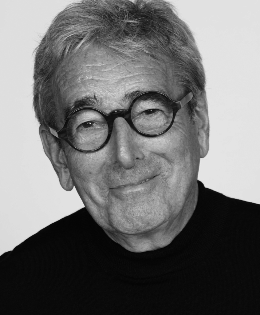 Photo of David Hillman