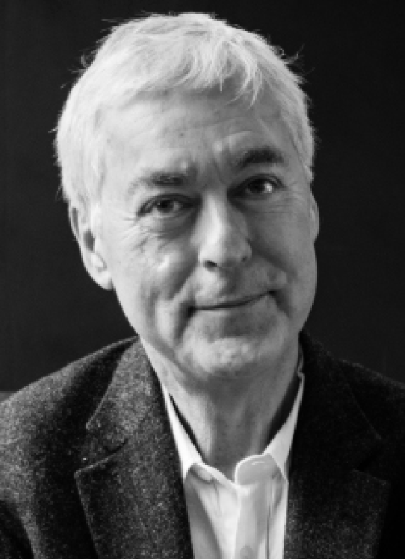Photo of Charlie Paton