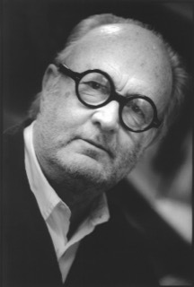 Photo of John McConnell