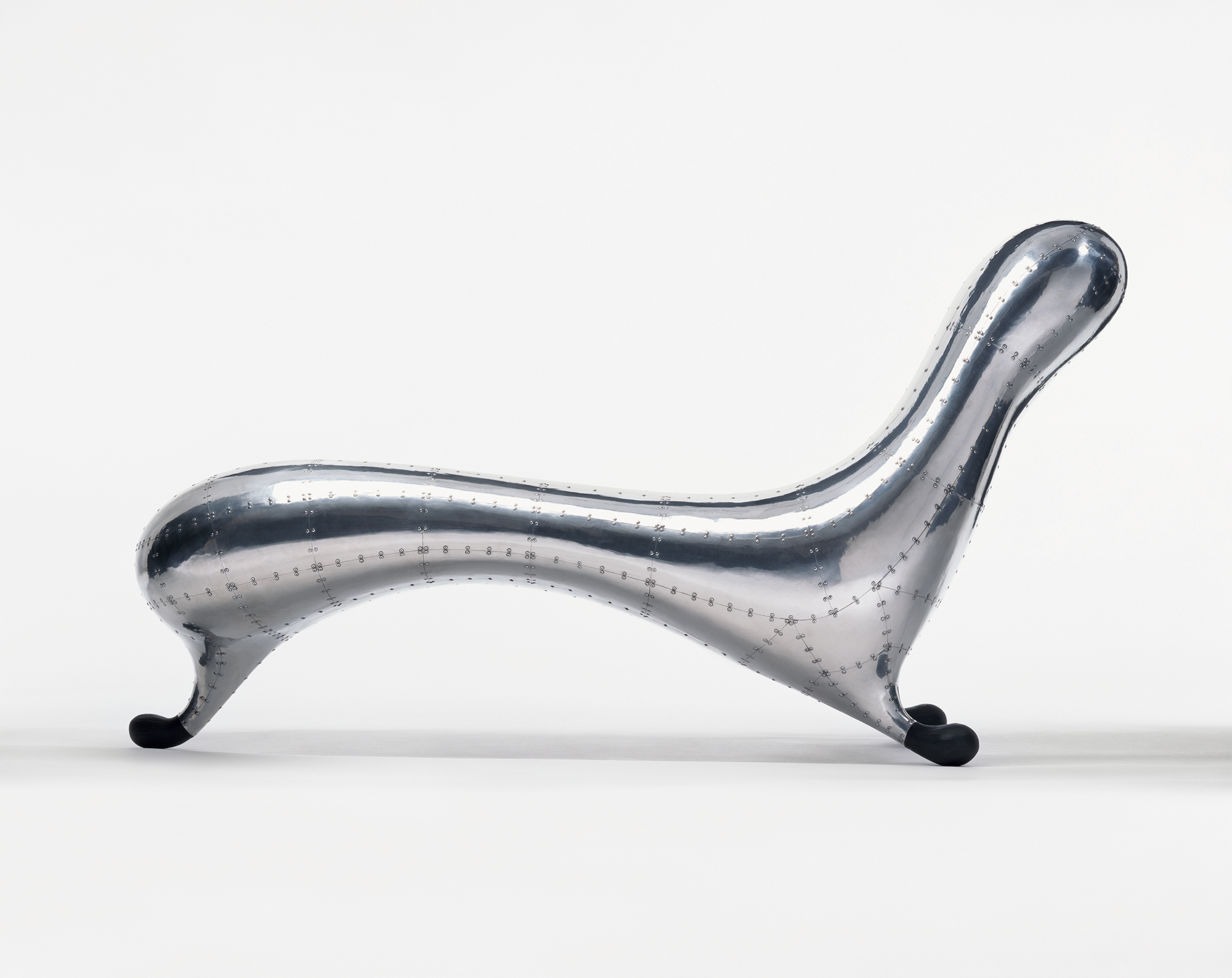Lockheed Lounge, 1988