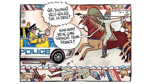 RDInsights: Peter Brookes