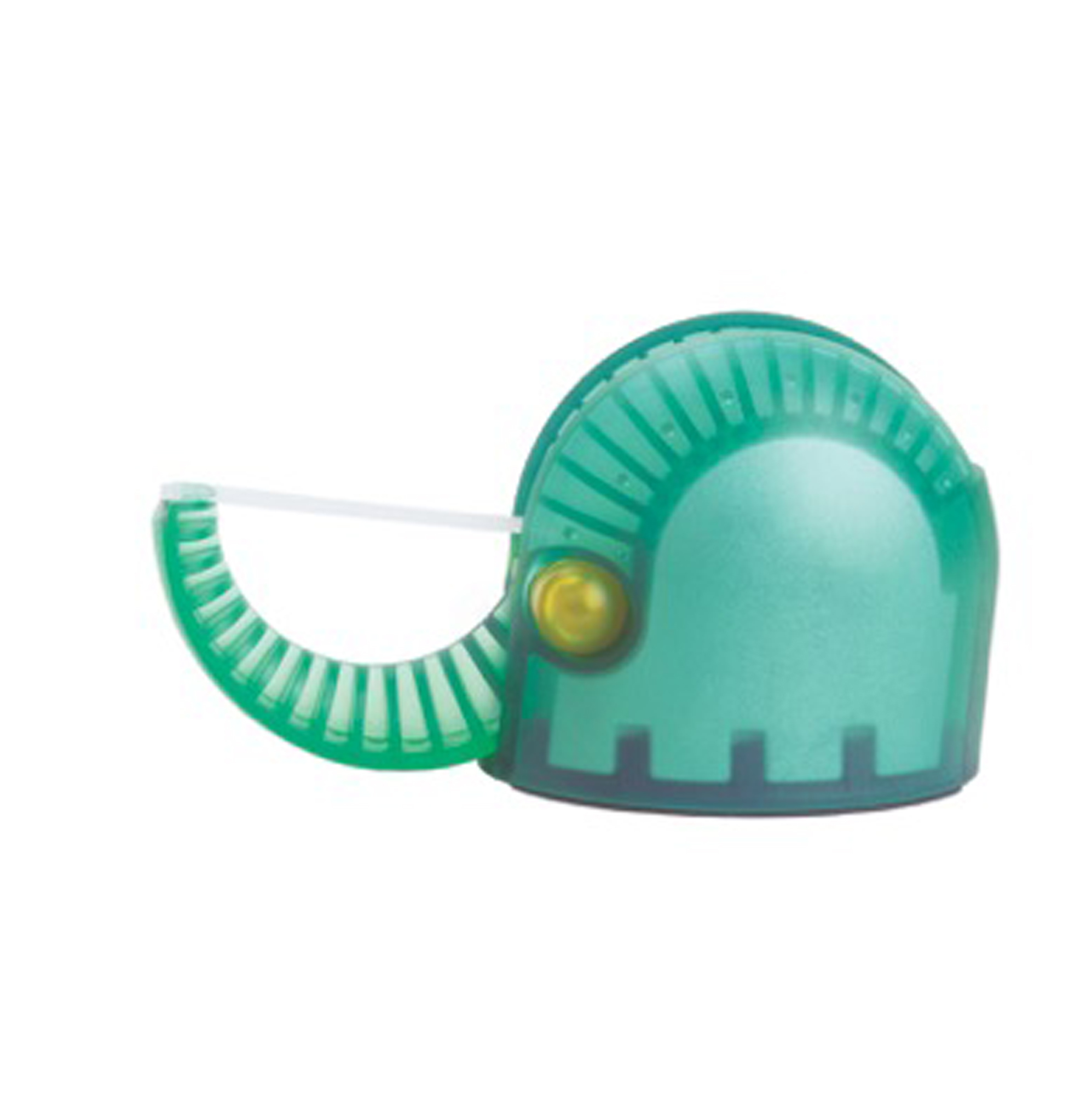 Hannibal tape dispenser, Rexite Milan, 1998