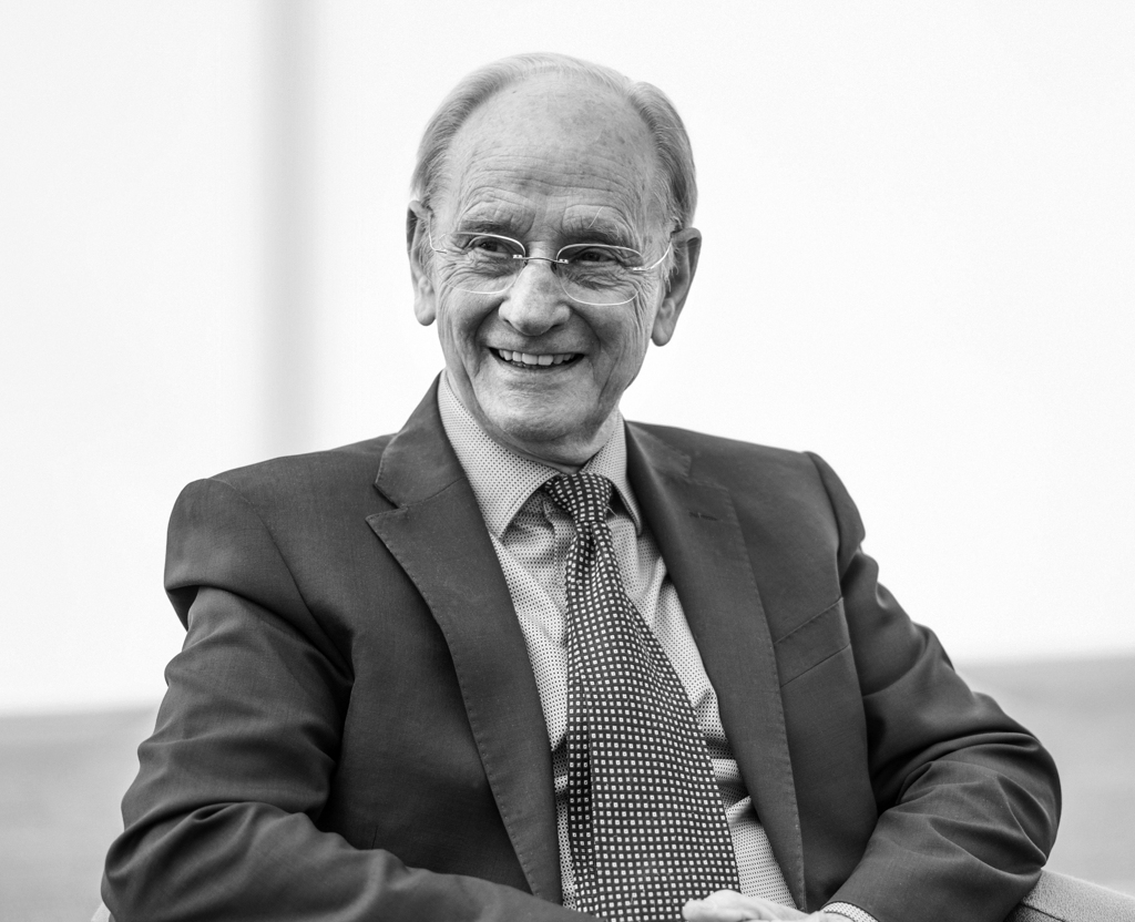 Photo of David McMurtry