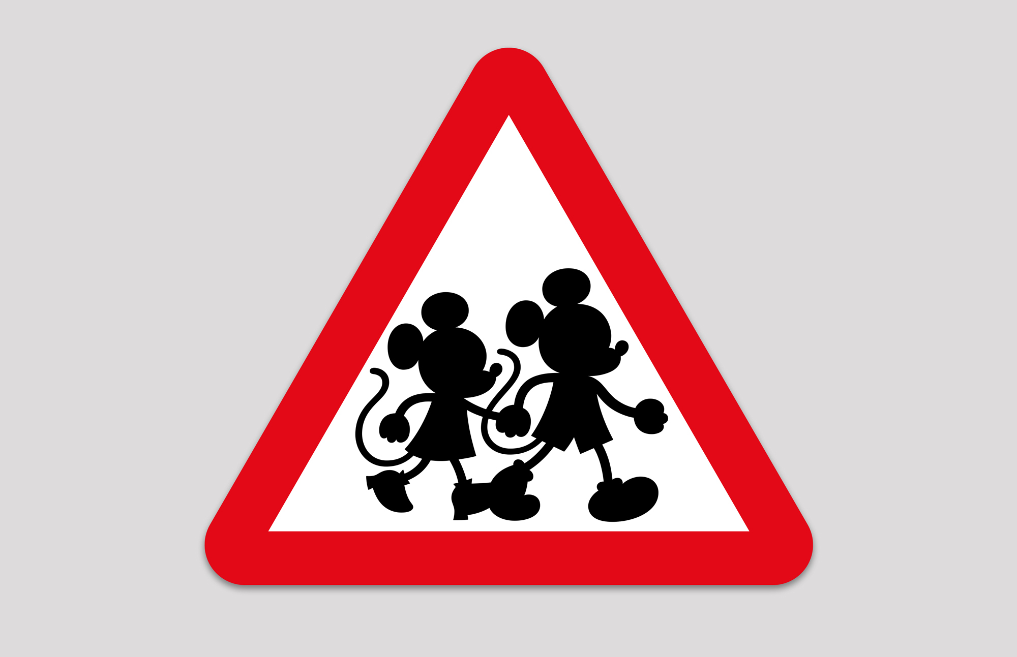 Pre-schoolers road safety campaign, 2019