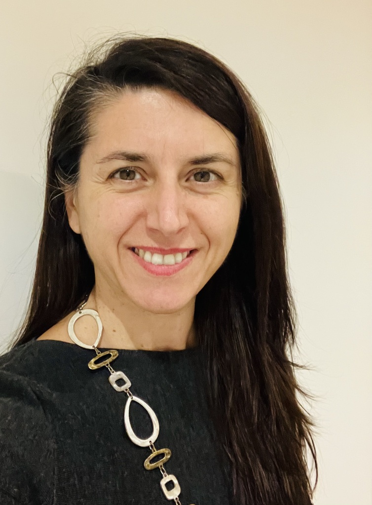 Photo of  Irene Scudu