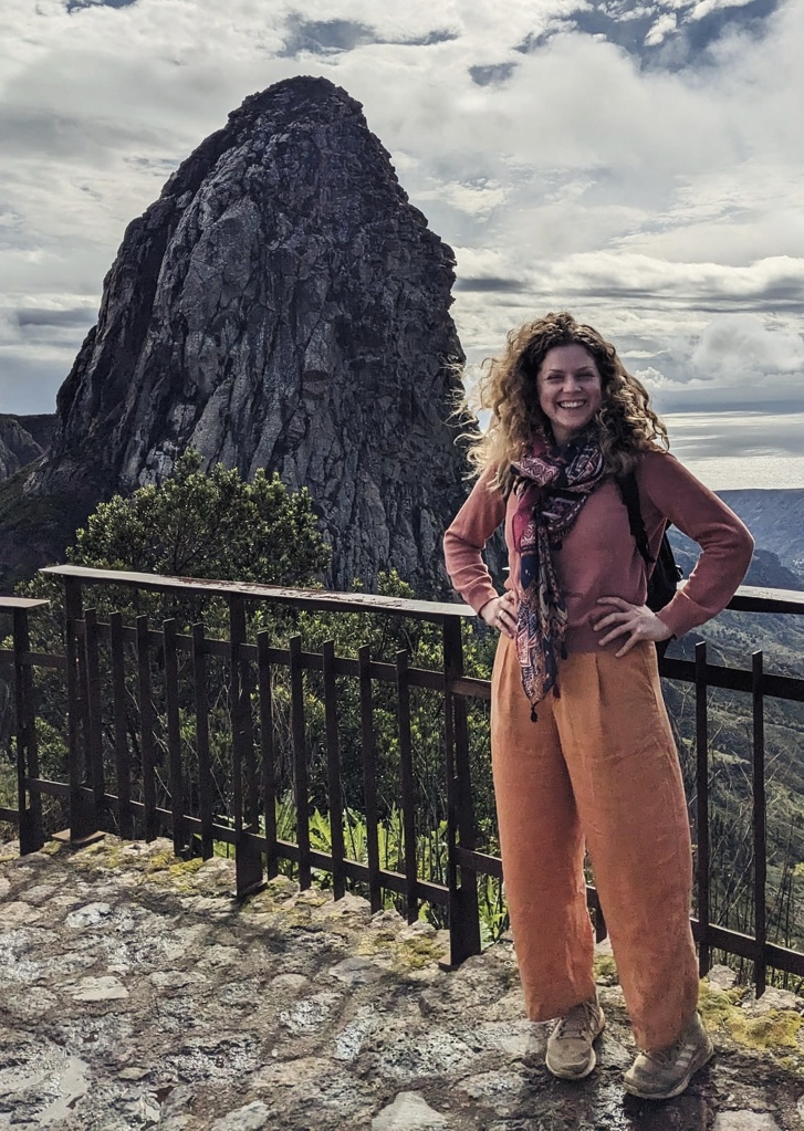 Photo of  Katie Bates