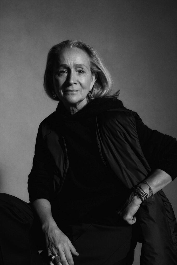 Photo of Lucinda Chambers