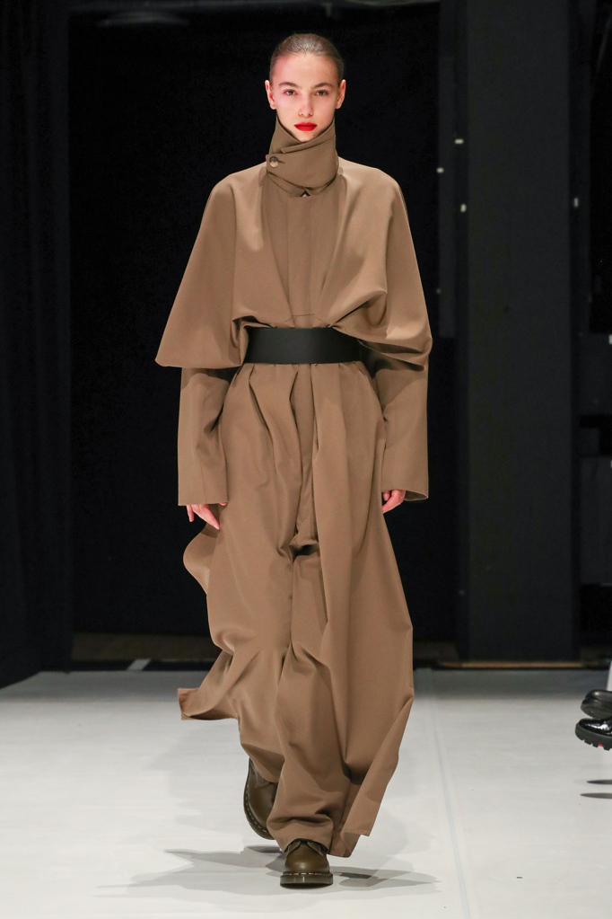 Autumn Winter, 2020
