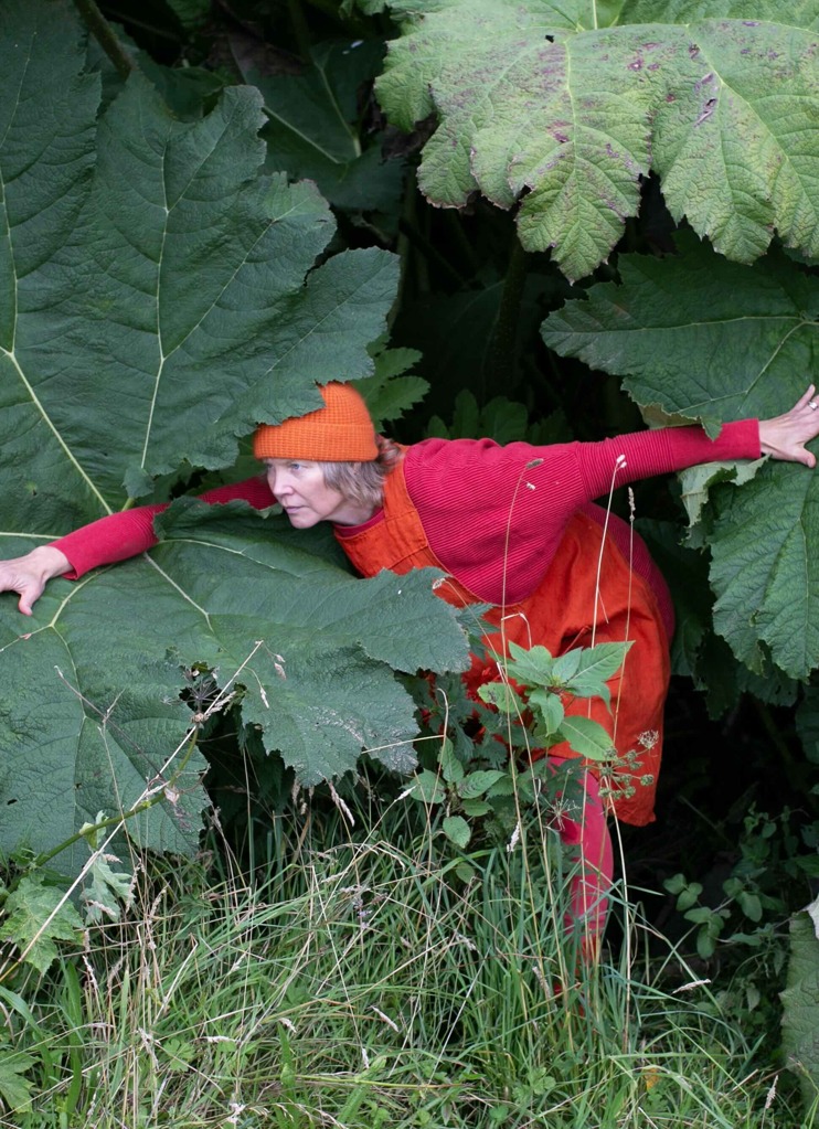Photo of  Jemima Burrill