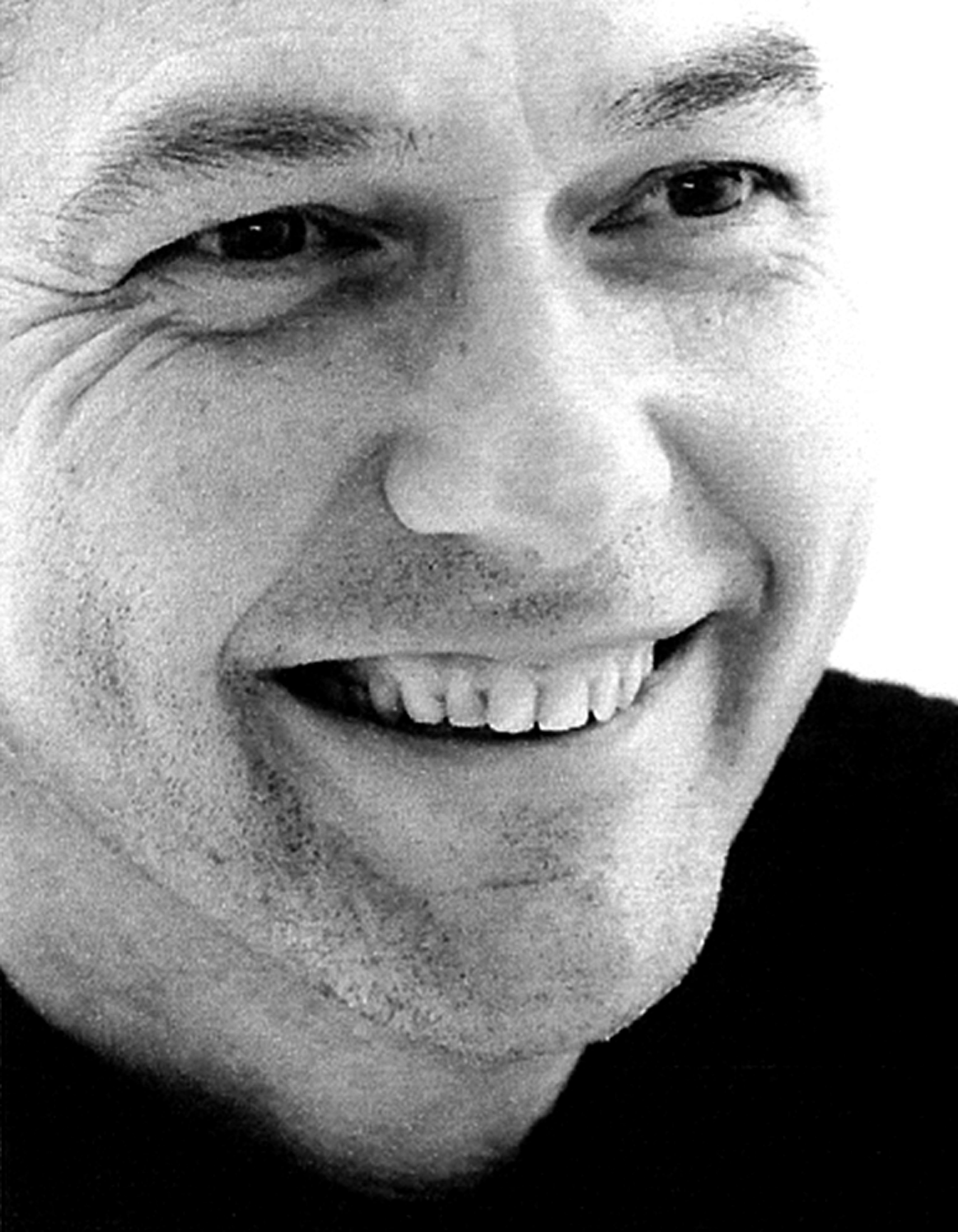 Photo of Neil Thomas