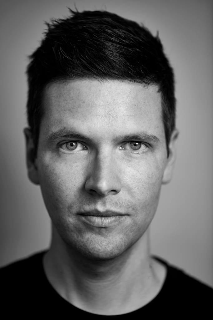Photo of  Max Fraser