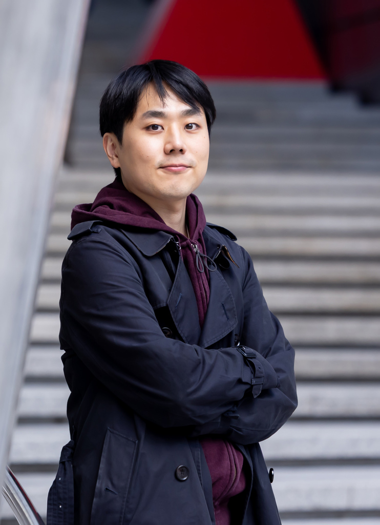 Photo of  Hanju Seo
