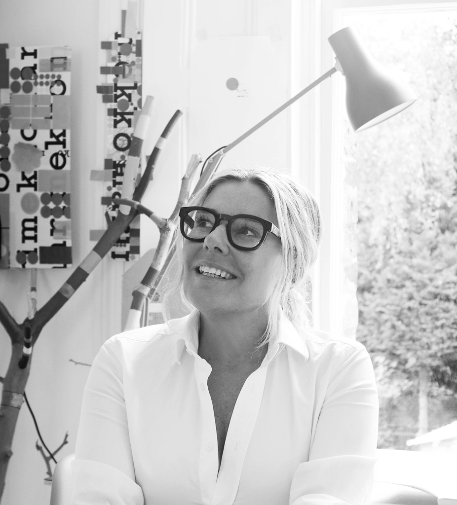 Photo of Marina Willer