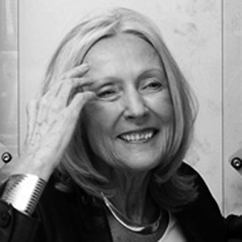 Photo of Eva Jiricna