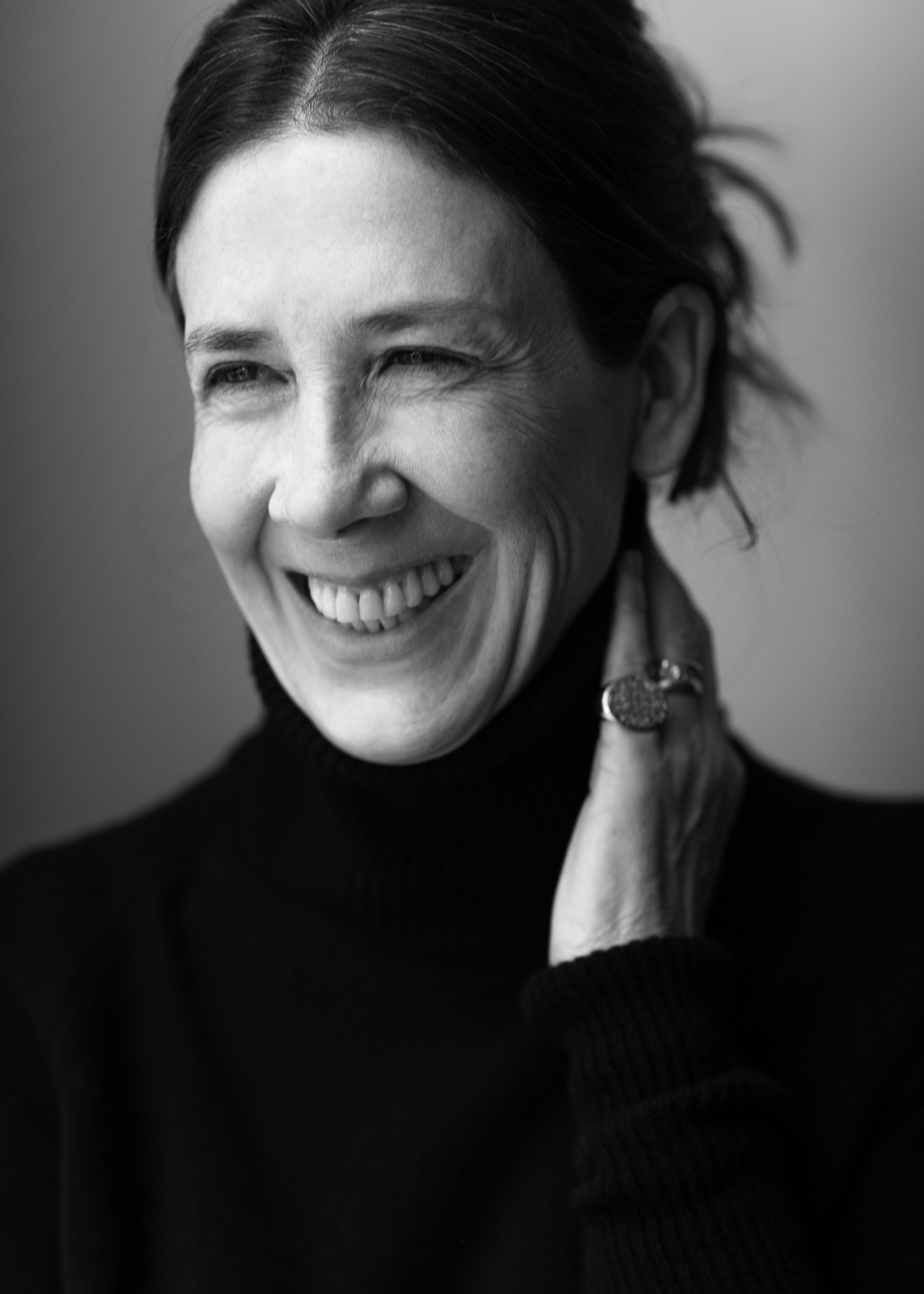 Photo of Neisha Crosland